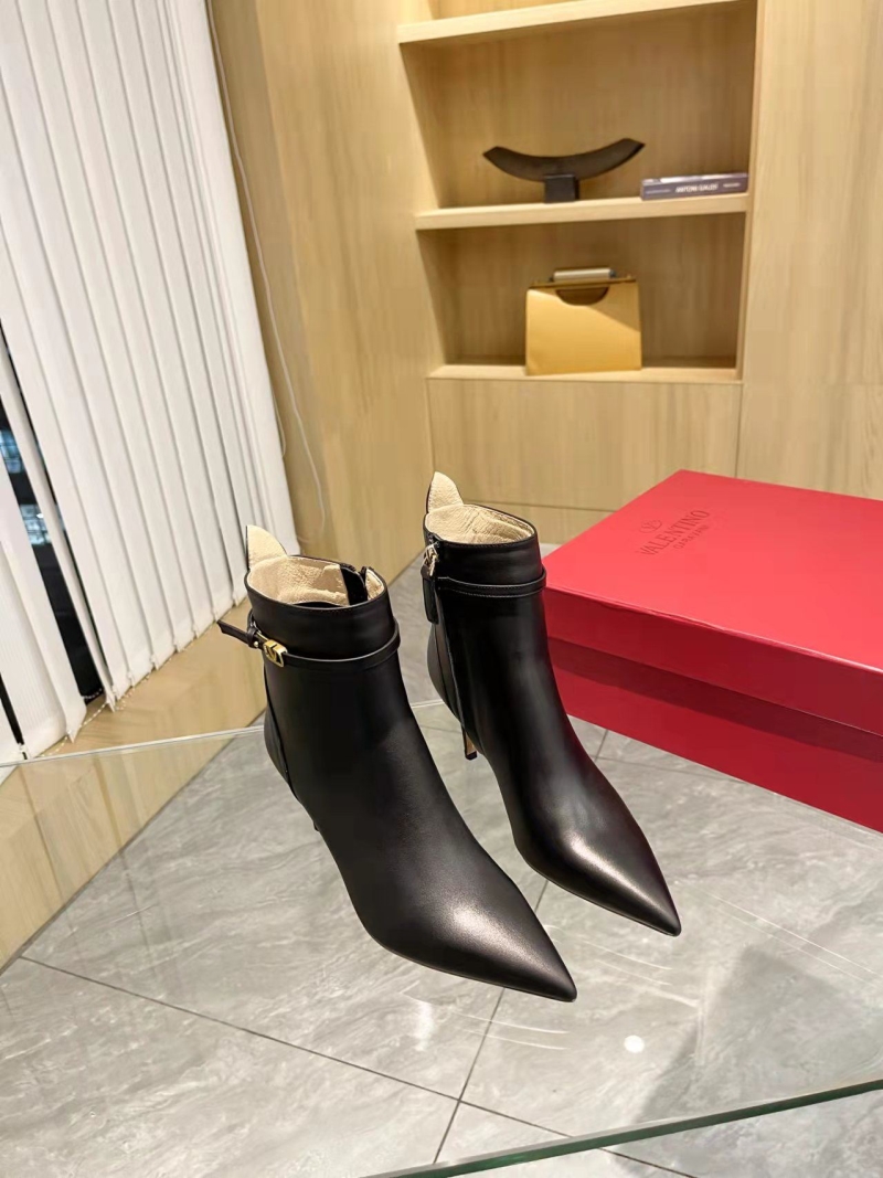 Valentino Boots